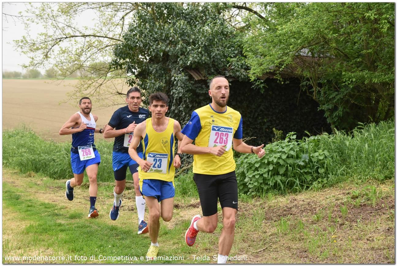 San Patrizio: Trofeo Buriani e Vaienti - 01 aprile 2024